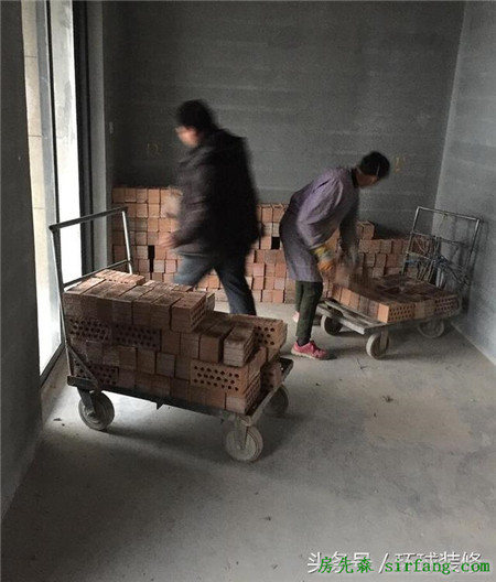 90后装修小白的小窝 历经艰难险阻终于毕业了