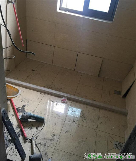 90后装修小白的小窝 历经艰难险阻终于毕业了