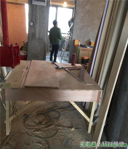 90后装修小白的小窝 历经艰难险阻终于毕业了