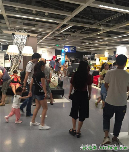 90后装修小白的小窝 历经艰难险阻终于毕业了