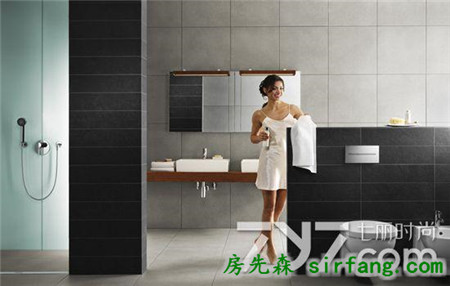 卫浴包括哪些东西 卫浴间常见8大用品介绍