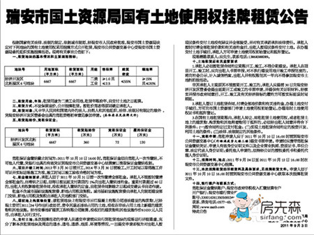 【土地租赁范本】土地租赁合同协议