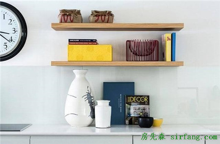 135平3层小楼房装饰无处不在 很舒适美感的家！
