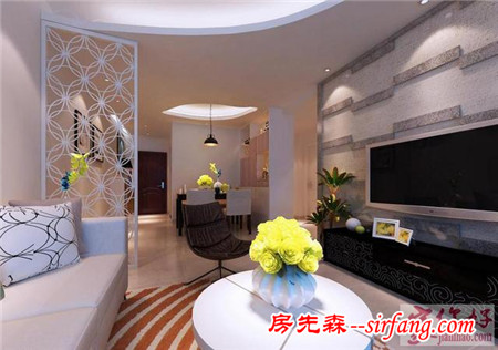 最全吊頂設(shè)計(jì)方式，你家適合哪一種?