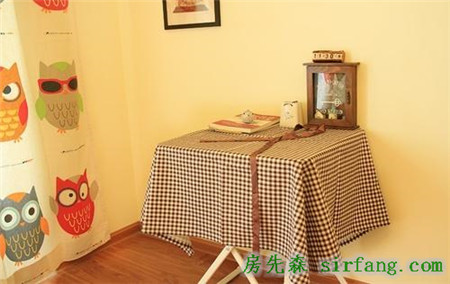 30平改造心得，小户型有救了