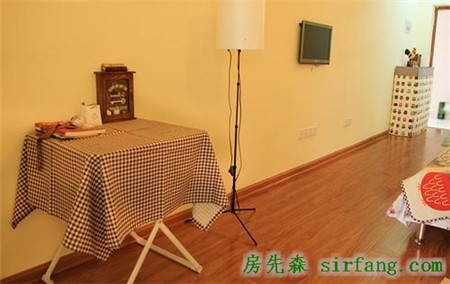 30平改造心得，小户型有救了