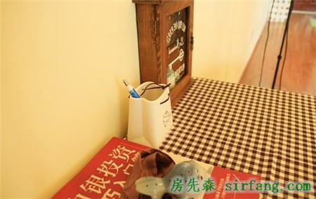 30平改造心得，小户型有救了