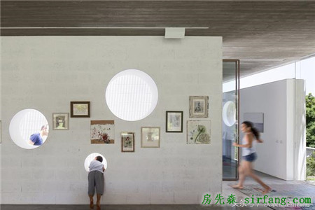 還買啥房，回農(nóng)村自己蓋棟別墅，讓孩子盡情玩耍！