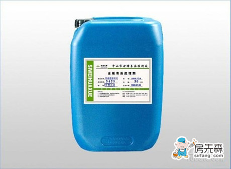 除漆剂使用方法及用途