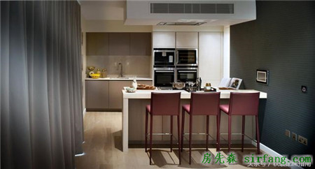 小家小戶型裝修效果——對(duì)藝術(shù)的追求