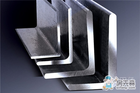 低合金角钢标准及其规格介绍