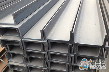低合金

角钢标准及其规格介绍