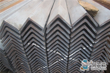 低合金角钢标准及其规

格介绍