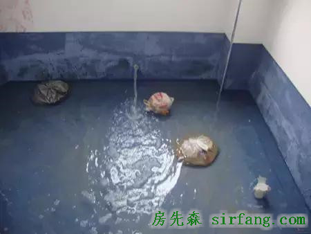 只要遇上水，多小心都不為過！