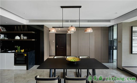 房子装修这么漂亮，一个客厅沙发，都搭配的这么有型！