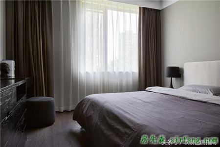 房子装修这么漂亮，一个客厅沙发，都搭配的这么有型！