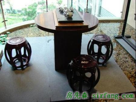 意想不到的陽臺改造第五個美哭了
