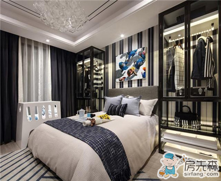 编织白色的小资生活，80后影片制作人对装修品味的选择