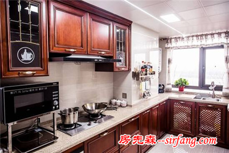 溫馨的家你有，但少了這樣的廚房，家還會溫馨嗎？