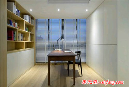 書房這樣設(shè)計，你才會愛上讀書