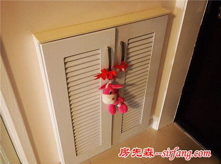 3万40㎡小婚房样板房装修效果图
