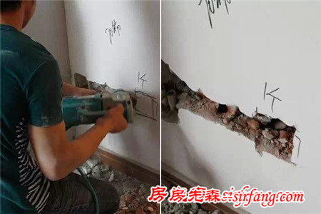 装修最容易被人动手脚的地方！你一定要看！