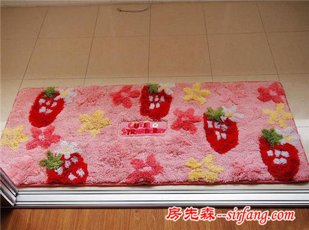 3万40㎡小婚房样板房装修效果图