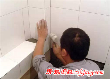 装修最容易被人动手脚的地方！你一定要看！