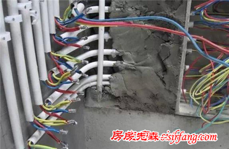 装修最容易被人动手脚的地方！你一定要看！