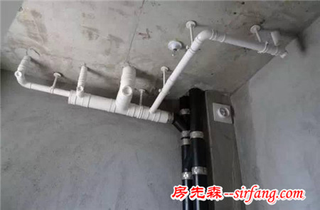 装修最容易被人动手脚的地方！你一定要看！