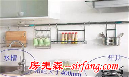 廚房里常見的電器安裝設(shè)計(jì)問題，太糟心！你家是不是也有？