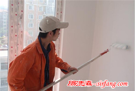 装修最容易被人动手脚的地方！你一定要看！