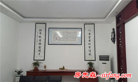 城里房子太貴買不起 河南農(nóng)民推倒祖屋 自建兩層大院別墅
