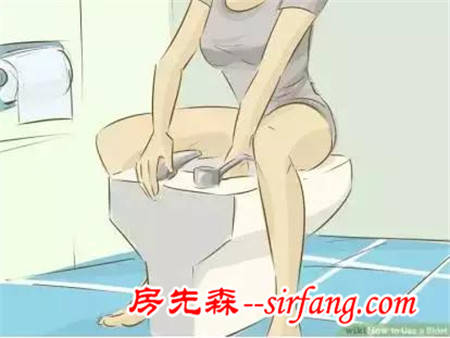 女神都用的婦洗器是怎樣的？3分鐘快速了解！