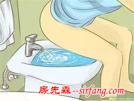 女神都用的婦洗器是怎樣的？3分鐘快速了解！