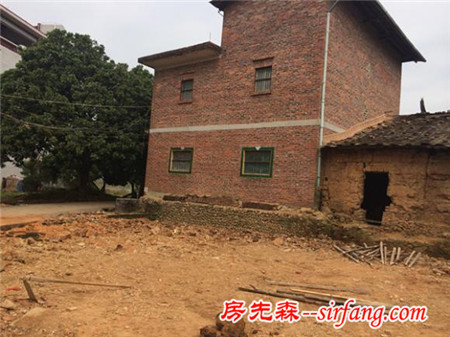 福建80后小伙自建别墅婚房 防水做得超霸气