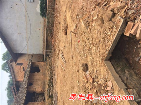 福建80后小伙自建别墅婚房 防水做得超霸气