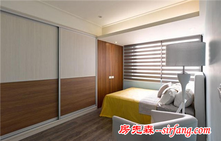 原來臥室的衣柜這樣選才最省錢，好后悔自家花了一大筆冤枉錢！