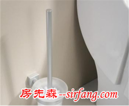 衛(wèi)浴掛件總是太雜亂？