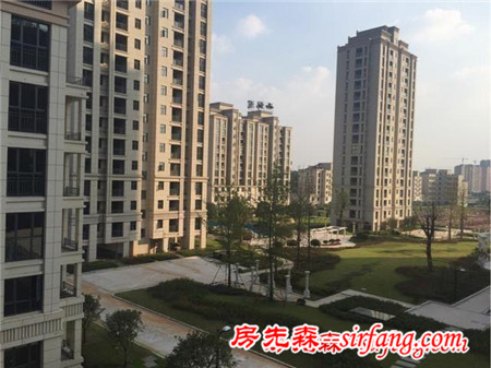 买高层住宅的房子选几楼比较好？售楼小姐竟说出这样话，震惊！