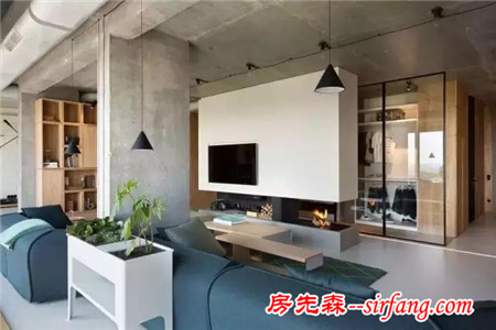 沒事別想不開，非要裝個(gè)電視背景墻