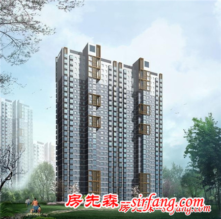 买高层住宅的房子选几楼比较好？售楼小姐竟说出这样话，震惊！