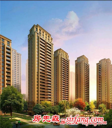 买高层住宅的房子选几楼比较好？售楼小姐竟说出这样话，震惊！