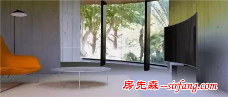 沒事別想不開，非要裝個(gè)電視背景墻