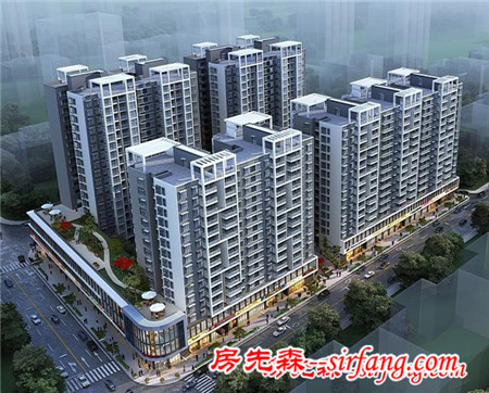 买高层住宅的房子选几楼比较好？售楼小姐竟说出这样话，震惊！