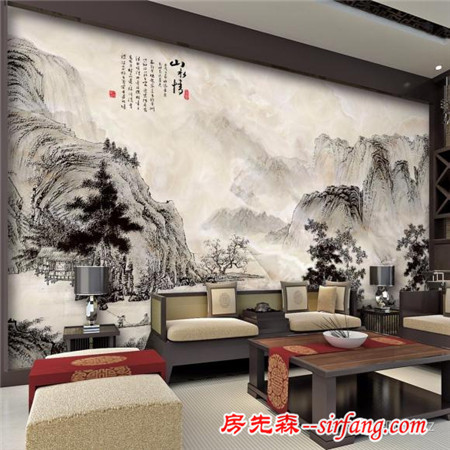 一幅好畫,一份好運氣