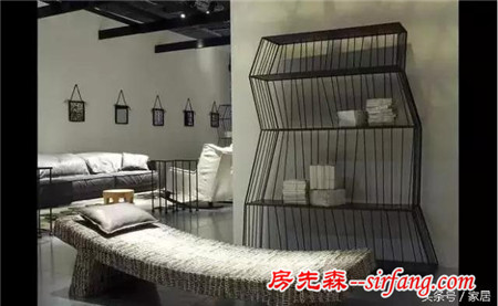 看來(lái)那么多家具！到底哪些才是真正的頂級(jí)！