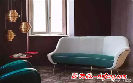 看來(lái)那么多家具！到底哪些才是真正的頂級(jí)！