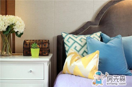 買(mǎi)了新房就得這么裝,溫馨、漂亮有檔次!我最?lèi)?ài)客廳! 