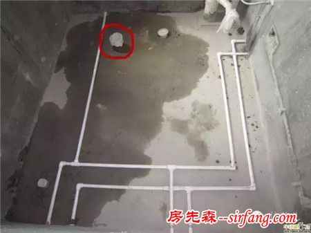 房屋翻新，拆除做好这三项，硬装一定放心一半！